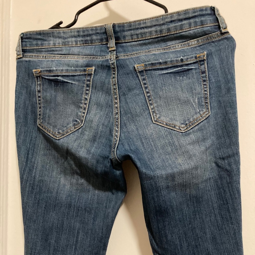 Jeans - Picture 7 of 8